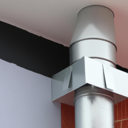 Ventilation simple flux : assurez une ventilation de base pour votre habitat Meylan